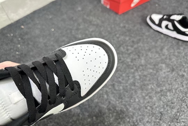 ブランド激安靴側面デザイン